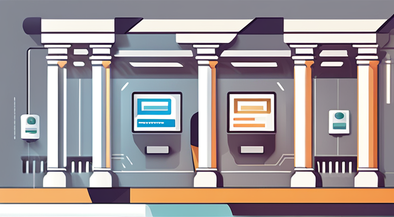 银企直联是什么意思？深入理解其对企业财务管理的影响