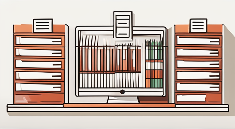 如何通过无纸化会计档案管理系统实现档案的长期保存