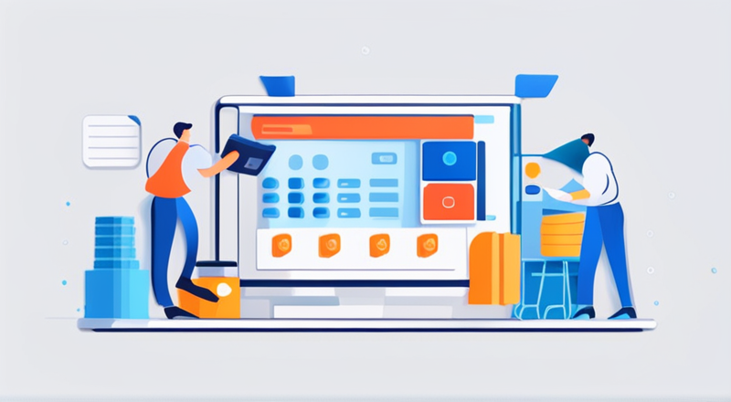 娱乐行业财务报销系统