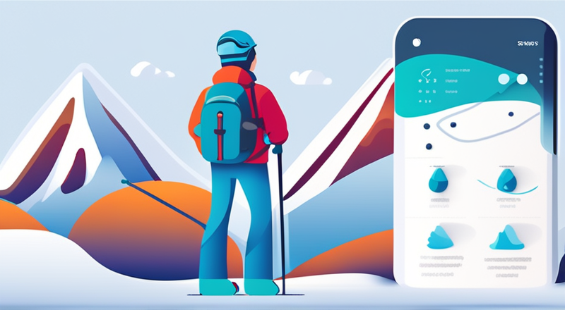 适合滑雪行业的差旅管理系统解决方案