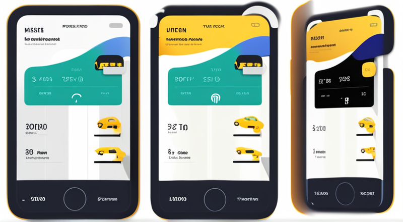打车报销发票软件app