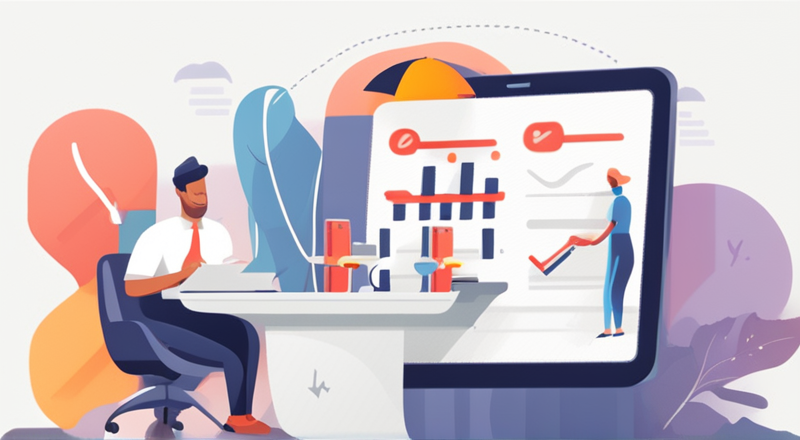 公司预算管理软件