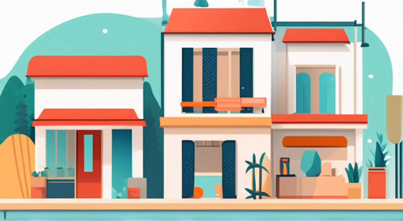 民宿预订行业费控报销系统