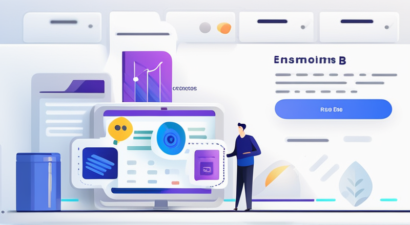 适合B2B电商行业的财务报销系统解决方案