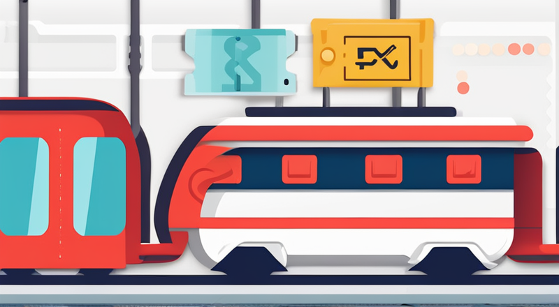 火车票电票来了！11月起这样报销！