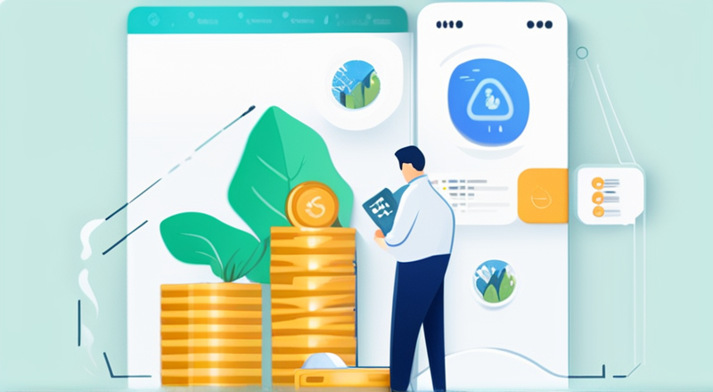 适合环境保护科技行业的费控报销系统解决方案