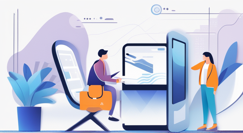 企业差旅平台有哪些功能可以支持企业的数字化转型