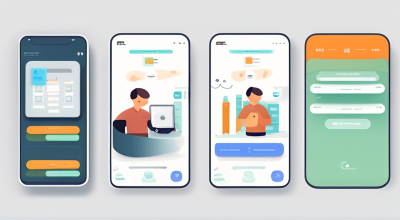 垫付报销软件下载什么APP
