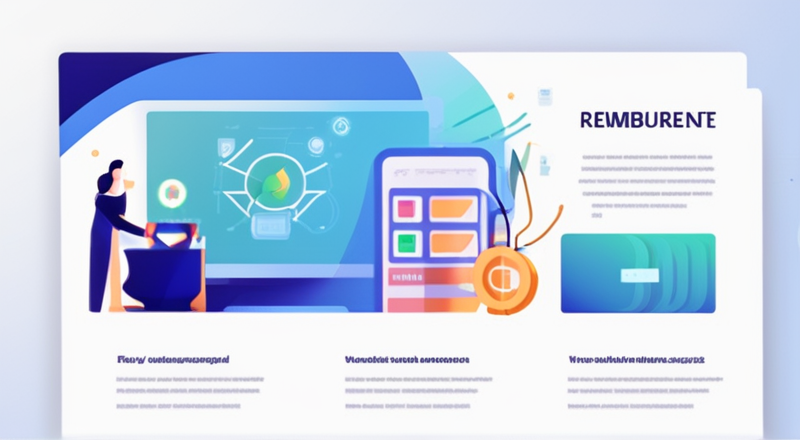 适合金融创新行业的财务报销系统解决方案