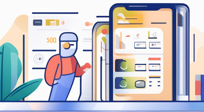 个人记录报销的软件