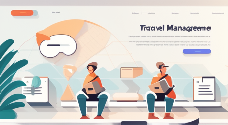 差旅管理电子邮件营销怎么样？