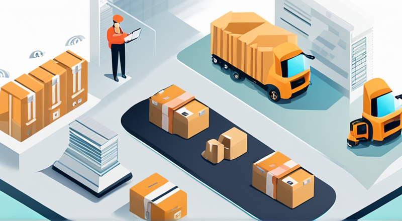 适合智能物流行业的费控报销系统解决方案