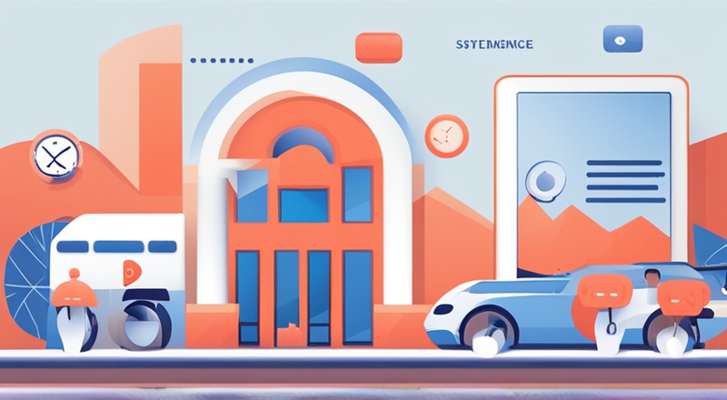 媒体行业差旅报销系统