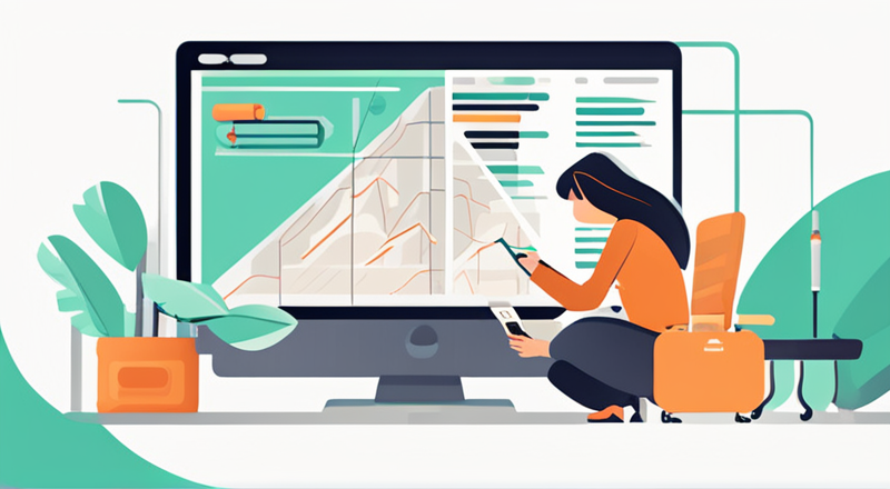 企业差旅管控：精细化管理差旅费用，减少预算超支