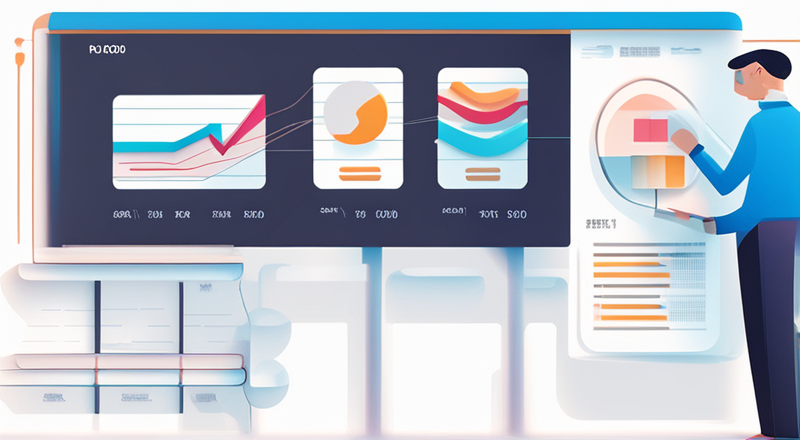 合思报销进度可视化系统：提升企业报销管理的效率和质量