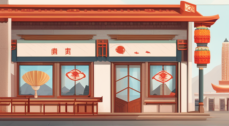 青海西宁哪家差旅公司好