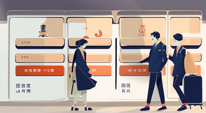 企业差旅平台有哪些功能可以帮助企业进行差旅服务投诉处理