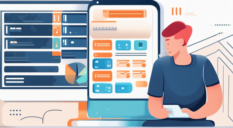 报销软件技术服务费分录