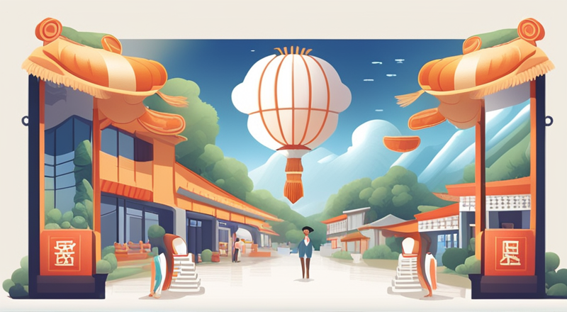 贵州遵义哪家差旅公司好