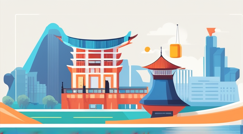 辽宁丹东哪家差旅公司好