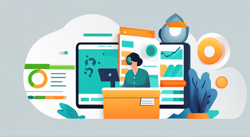 项目收支管理系统如何帮助企业完善项目财务管理流程