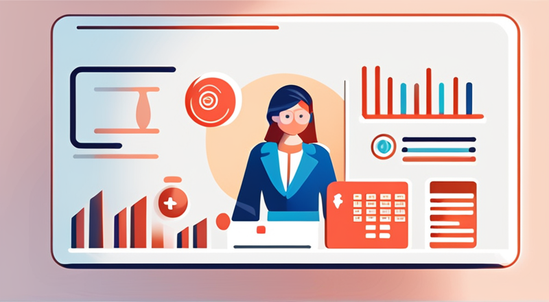 财务共享费用报销系统如何提升企业数据安全性？