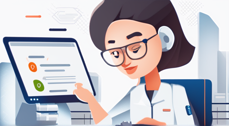 公务员报销软件