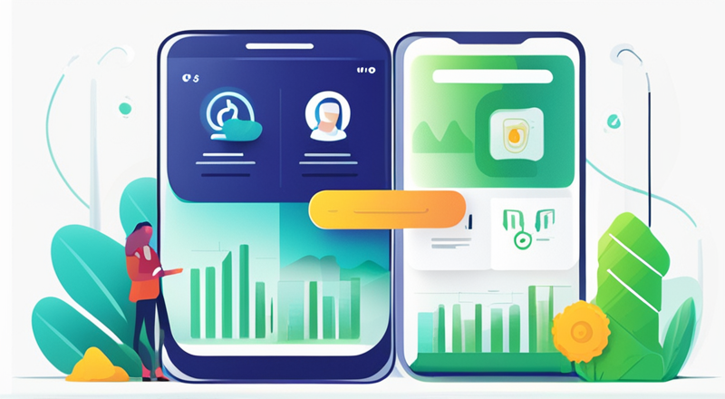 自然资源行业财务报销系统