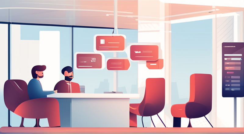 IT咨询行业差旅报销系统