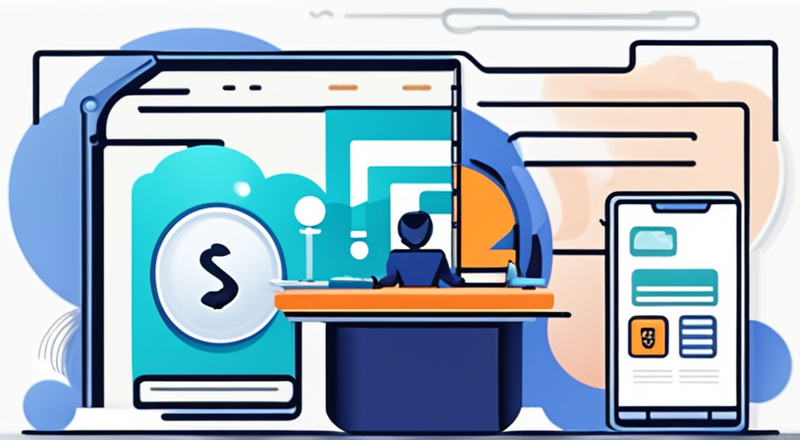 银企直联软件，支持企业财务流程自动化管理