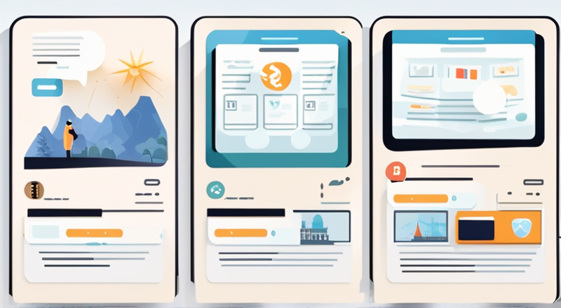 好用的报销系统在差旅报销方面的特色功能