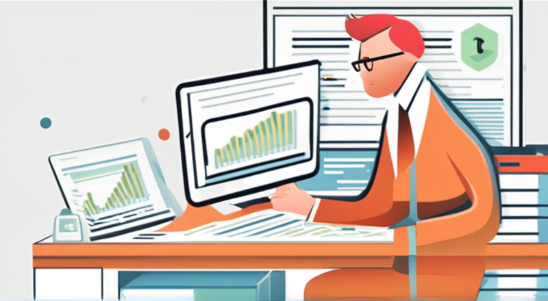 财务档案管理软件助力企业合规性提升