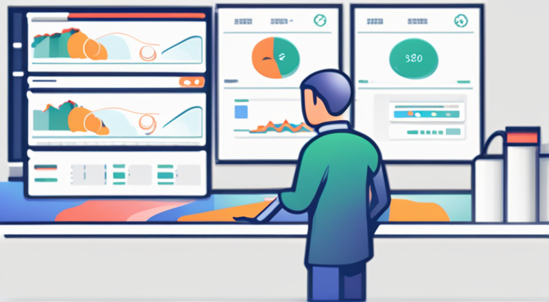 合思报销进度可视化系统：提高企业报销流程的可靠性