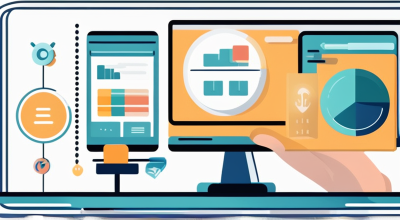 企业使用网上审批费用报销软件的成本效益评估