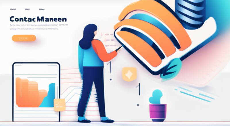 报销管理软件联系方式