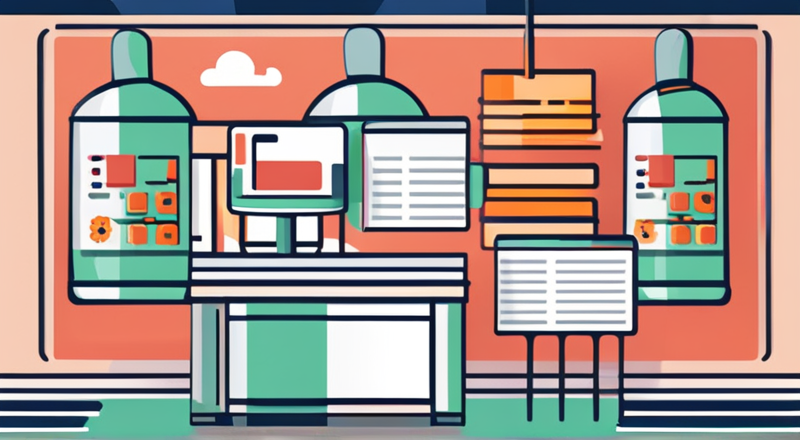 报销项目用什么软件