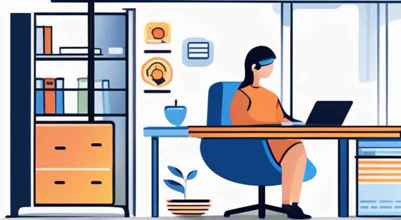 钉钉办公软件报销