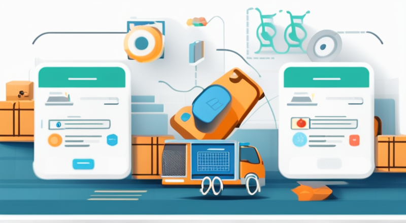 适合物流技术创新行业的费控报销系统解决方案