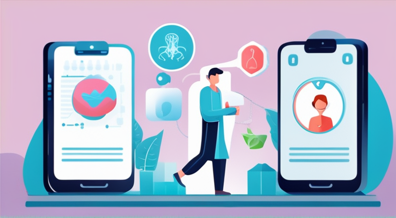 在线报销系统在医疗行业的应用特点