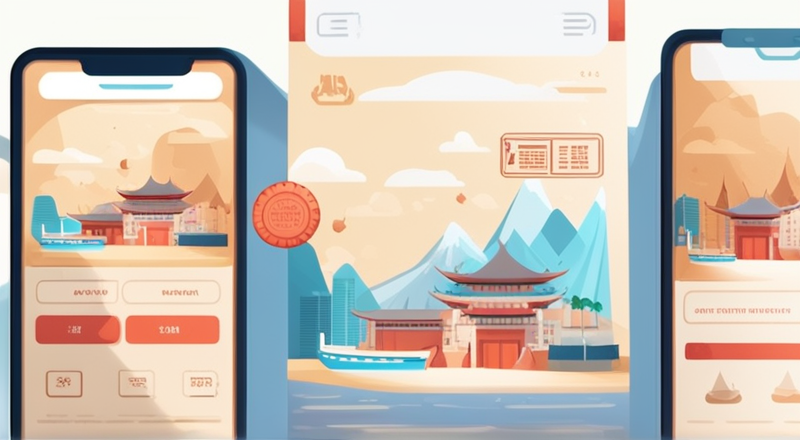 上海徐汇区哪家差旅公司好