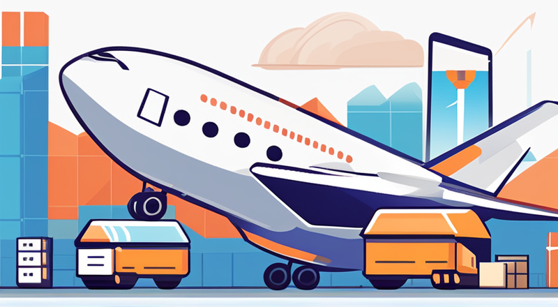 适合航空货运行业的费控报销系统解决方案