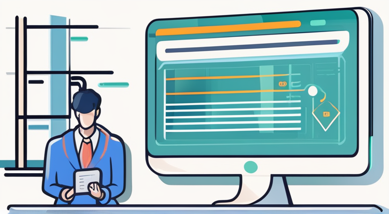 合思财务报销软件