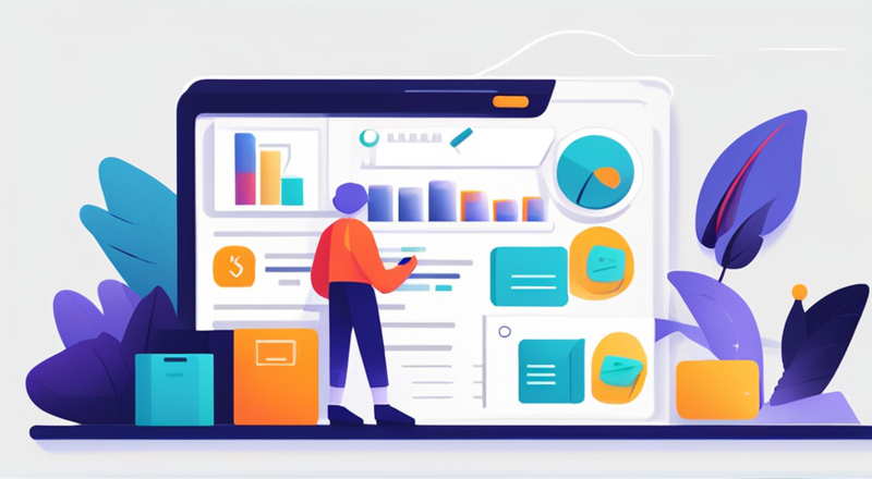 合同管理报销管理办公软件