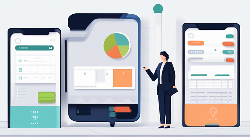 简单的费用报销软件