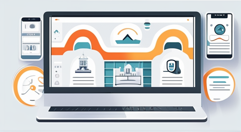 差旅管理自动化流程怎么样？