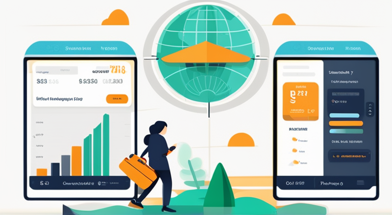 风险管理行业差旅报销系统