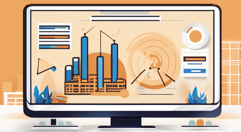 地方经济行业财务报销系统