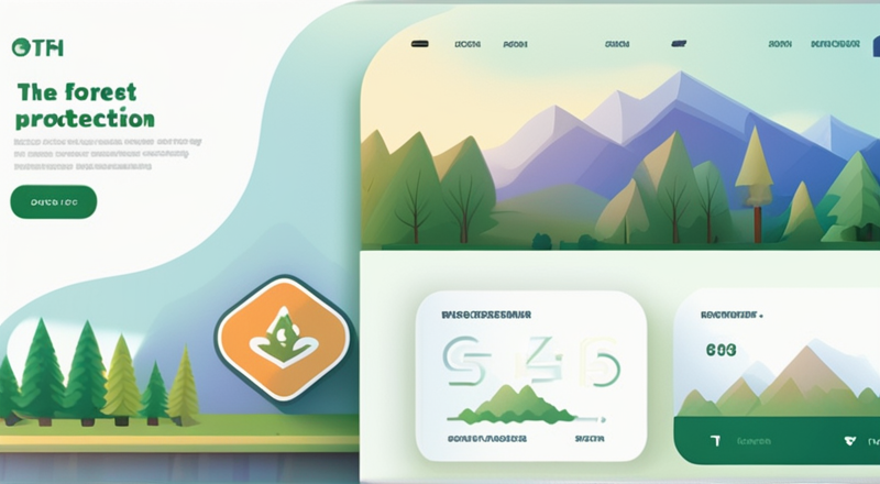 适合森林保护行业的差旅管理系统解决方案