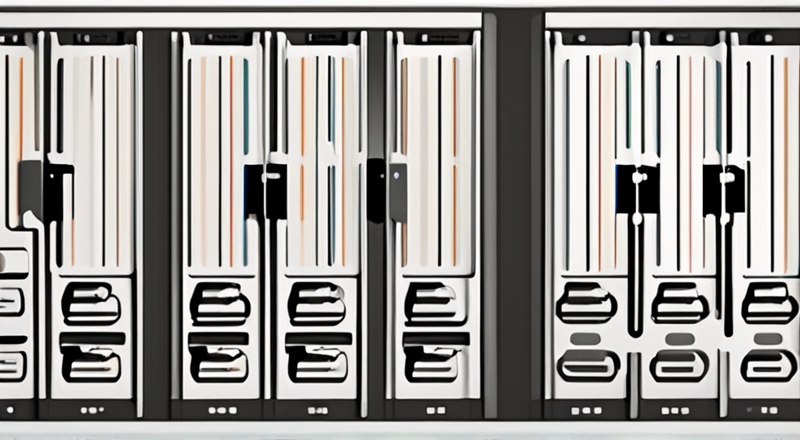 合思档案是否支持文件批量操作？