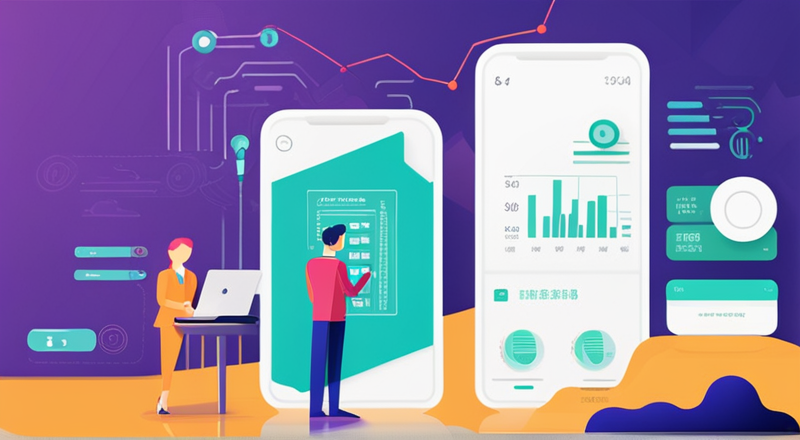 合思银企直连系统，推动企业财务数据智能化